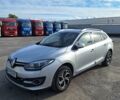 Сірий Рено Меган, об'ємом двигуна 1.5 л та пробігом 243 тис. км за 7800 $, фото 1 на Automoto.ua