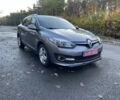 Сірий Рено Меган, об'ємом двигуна 1.5 л та пробігом 231 тис. км за 8300 $, фото 3 на Automoto.ua