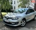 Сірий Рено Меган, об'ємом двигуна 1.5 л та пробігом 197 тис. км за 8500 $, фото 1 на Automoto.ua