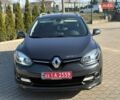 Сірий Рено Меган, об'ємом двигуна 1.5 л та пробігом 230 тис. км за 9300 $, фото 13 на Automoto.ua