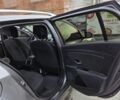 Серый Рено Меган, объемом двигателя 1.46 л и пробегом 249 тыс. км за 7800 $, фото 20 на Automoto.ua