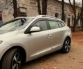 Сірий Рено Меган, об'ємом двигуна 1.5 л та пробігом 298 тис. км за 8650 $, фото 10 на Automoto.ua