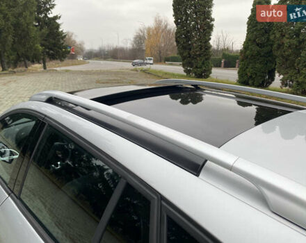 Сірий Рено Меган, об'ємом двигуна 0 л та пробігом 258 тис. км за 8250 $, фото 9 на Automoto.ua