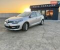 Серый Рено Меган, объемом двигателя 1.5 л и пробегом 243 тыс. км за 7900 $, фото 1 на Automoto.ua