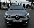 Сірий Рено Меган, об'ємом двигуна 1.5 л та пробігом 320 тис. км за 7600 $, фото 10 на Automoto.ua