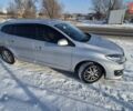 Серый Рено Меган, объемом двигателя 1.5 л и пробегом 272 тыс. км за 7800 $, фото 4 на Automoto.ua