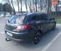 Сірий Рено Меган, об'ємом двигуна 1.6 л та пробігом 223 тис. км за 10300 $, фото 2 на Automoto.ua