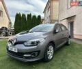 Сірий Рено Меган, об'ємом двигуна 1.5 л та пробігом 148 тис. км за 9450 $, фото 1 на Automoto.ua