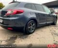 Сірий Рено Меган, об'ємом двигуна 1.5 л та пробігом 0 тис. км за 6400 $, фото 2 на Automoto.ua