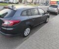 Серый Рено Меган, объемом двигателя 1.5 л и пробегом 215 тыс. км за 9100 $, фото 15 на Automoto.ua