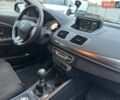 Серый Рено Меган, объемом двигателя 1.46 л и пробегом 176 тыс. км за 7999 $, фото 62 на Automoto.ua