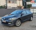 Сірий Рено Меган, об'ємом двигуна 1.5 л та пробігом 311 тис. км за 6900 $, фото 1 на Automoto.ua