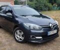 Серый Рено Меган, объемом двигателя 1.5 л и пробегом 282 тыс. км за 8700 $, фото 4 на Automoto.ua