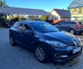 Серый Рено Меган, объемом двигателя 1.5 л и пробегом 0 тыс. км за 7500 $, фото 1 на Automoto.ua