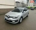 Серый Рено Меган, объемом двигателя 1.5 л и пробегом 246 тыс. км за 8100 $, фото 1 на Automoto.ua