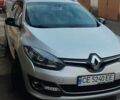 Рено Меган 2014 в Черновцах на Automoto.ua Серый Рено Меган, объемом двигателя 1.5 л и пробегом 229 тыс. км за 8400 $, фото 8 на Automoto.ua