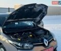 Сірий Рено Меган, об'ємом двигуна 1.5 л та пробігом 227 тис. км за 8600 $, фото 47 на Automoto.ua