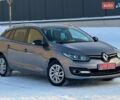 Сірий Рено Меган, об'ємом двигуна 1.5 л та пробігом 227 тис. км за 8600 $, фото 5 на Automoto.ua