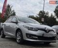 Сірий Рено Меган, об'ємом двигуна 1.5 л та пробігом 272 тис. км за 8699 $, фото 10 на Automoto.ua