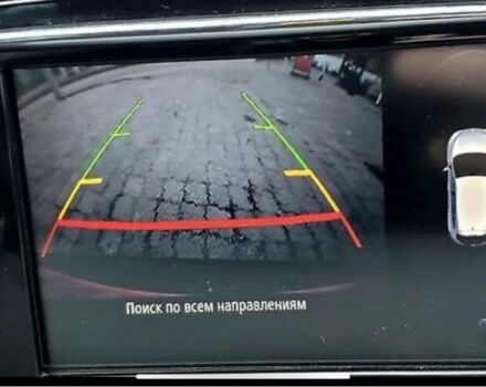 Серый Рено Меган, объемом двигателя 0 л и пробегом 139 тыс. км за 9000 $, фото 13 на Automoto.ua