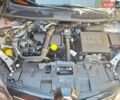 Сірий Рено Меган, об'ємом двигуна 1.5 л та пробігом 246 тис. км за 9400 $, фото 9 на Automoto.ua