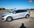 Сірий Рено Меган, об'ємом двигуна 1.5 л та пробігом 245 тис. км за 8000 $, фото 3 на Automoto.ua