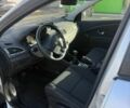 Сірий Рено Меган, об'ємом двигуна 1.5 л та пробігом 190 тис. км за 7500 $, фото 6 на Automoto.ua