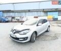 Серый Рено Меган, объемом двигателя 1.46 л и пробегом 260 тыс. км за 7500 $, фото 1 на Automoto.ua