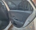 Сірий Рено Меган, об'ємом двигуна 1.5 л та пробігом 243 тис. км за 7800 $, фото 24 на Automoto.ua