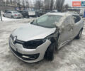 Серый Рено Меган, объемом двигателя 1.46 л и пробегом 196 тыс. км за 6300 $, фото 5 на Automoto.ua