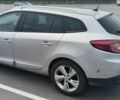 Сірий Рено Меган, об'ємом двигуна 1.2 л та пробігом 224 тис. км за 6600 $, фото 3 на Automoto.ua