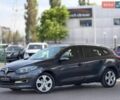 Сірий Рено Меган, об'ємом двигуна 1.46 л та пробігом 258 тис. км за 8399 $, фото 1 на Automoto.ua
