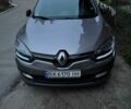Серый Рено Меган, объемом двигателя 1.46 л и пробегом 230 тыс. км за 9000 $, фото 1 на Automoto.ua