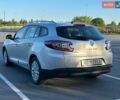Сірий Рено Меган, об'ємом двигуна 1.5 л та пробігом 219 тис. км за 8350 $, фото 6 на Automoto.ua