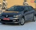 Сірий Рено Меган, об'ємом двигуна 1.5 л та пробігом 227 тис. км за 8600 $, фото 2 на Automoto.ua
