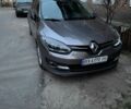 Серый Рено Меган, объемом двигателя 1.46 л и пробегом 230 тыс. км за 8800 $, фото 3 на Automoto.ua