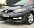 Сірий Рено Меган, об'ємом двигуна 1.46 л та пробігом 248 тис. км за 8000 $, фото 8 на Automoto.ua