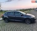 Серый Рено Меган, объемом двигателя 1.5 л и пробегом 190 тыс. км за 9300 $, фото 5 на Automoto.ua