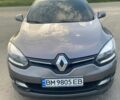 Серый Рено Меган, объемом двигателя 1.46 л и пробегом 230 тыс. км за 7300 $, фото 1 на Automoto.ua