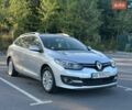Сірий Рено Меган, об'ємом двигуна 1.5 л та пробігом 219 тис. км за 8350 $, фото 2 на Automoto.ua