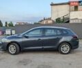 Сірий Рено Меган, об'ємом двигуна 1.5 л та пробігом 311 тис. км за 6900 $, фото 1 на Automoto.ua