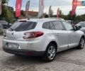 Сірий Рено Меган, об'ємом двигуна 1.5 л та пробігом 272 тис. км за 8699 $, фото 12 на Automoto.ua