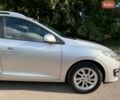 Сірий Рено Меган, об'ємом двигуна 1.5 л та пробігом 233 тис. км за 8400 $, фото 7 на Automoto.ua