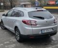 Серый Рено Меган, объемом двигателя 1.46 л и пробегом 246 тыс. км за 7300 $, фото 4 на Automoto.ua