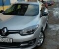 Рено Меган 2014 в Черновцах на Automoto.ua Серый Рено Меган, объемом двигателя 1.5 л и пробегом 229 тыс. км за 8400 $, фото 1 на Automoto.ua