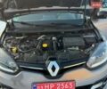 Сірий Рено Меган, об'ємом двигуна 1.5 л та пробігом 227 тис. км за 8600 $, фото 48 на Automoto.ua