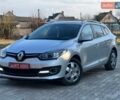 Серый Рено Меган, объемом двигателя 1.5 л и пробегом 244 тыс. км за 7100 $, фото 11 на Automoto.ua