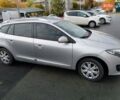 Рено Меган 2014 в Киеве на Automoto.ua Серый Рено Меган, объемом двигателя 1.46 л и пробегом 245 тыс. км за 7600 $, фото 1 на Automoto.ua