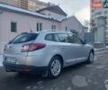 Серый Рено Меган, объемом двигателя 1.46 л и пробегом 333 тыс. км за 8600 $, фото 7 на Automoto.ua