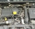 Серый Рено Меган, объемом двигателя 0 л и пробегом 187 тыс. км за 8900 $, фото 4 на Automoto.ua